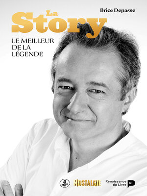 cover image of Le meilleur de la légende